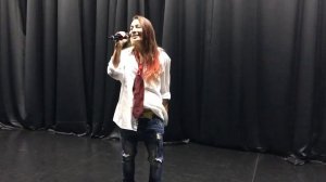 Ты дарила мне розы Кавер