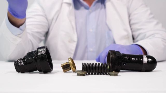 MODENGY 1002 для пневмооборудования подвижного состава железных дорог смотреть онлайн