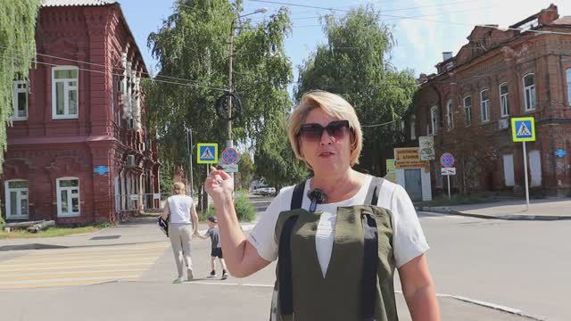 Энгельс, который меня удивил. Часть 3. Русская слободка, Троицкий храм, ЗАГС