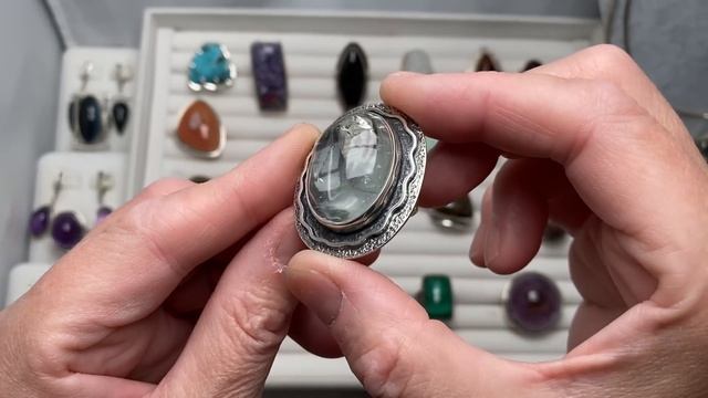 ✨ ИДЕАЛЬНЫЕ УКРАШЕНИЯ ОТ ЩЕДРОГО МАСТЕРА СЕРЕБРО ✨ 03.07.2023 смотреть онлайн