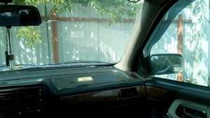 Обзор Ford Scorpio 2.4