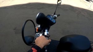 Honda или Yamaha? Какой скутер из Японии лучше?