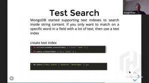 Optimizing MongoDB Query Performance