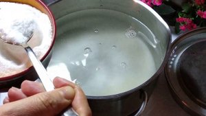 Очень быстрая капуста