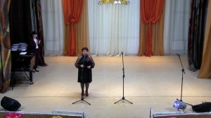 Концерт выпускников и вручение свидетельств 2023