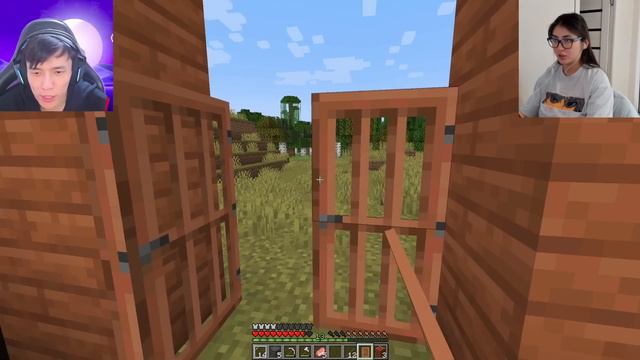 DIDI ЕКЕУМІЗ ҮЙ ЖАСАДЫҚ #4 смотреть онлайн