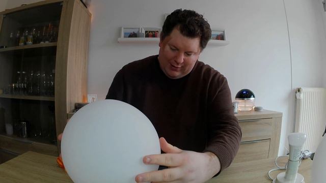 DIY Bodenleuchte mit Philips Hue смотреть онлайн