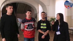 Нас обьединяет студенчество: Новочеркасский Машиностроительный колледж?