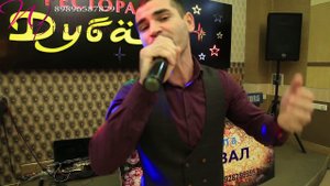 Гр.Ходжа (Габил Аллахкулиев) - Кlани яр /СК Шадвал 2020/