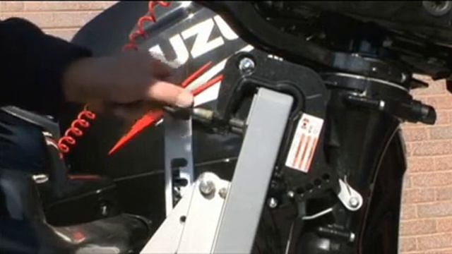 Suzuki Df4 Auxiliary смотреть онлайн