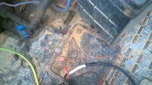 запуск Kohler ch 740 замена катушек зажигания