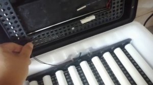 Обзор инкубатора Гарант-64