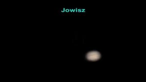 Celestron Powerseeker 127eq & Zwo Asi 120 mc-s - All Planets