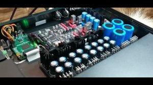 Dipaudio dac ROHM