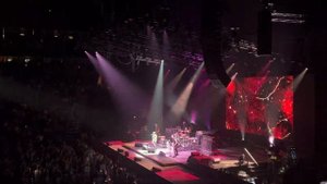 I Hate Myself For Loving You (Live) by 🖤 Joan Jett and the Blackhearts 🖤 on 17.6.2023 in Nashville
