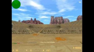 Как резать ножом в CS 1.6