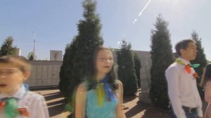 А я в Россию домой хочу...