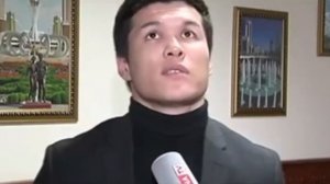 НАЗВАНА ДАТА СЛЕДУЮЩЕГО БОЯ ДАНИЯРА ЕЛЕУСИНОВА В ПРОФИ