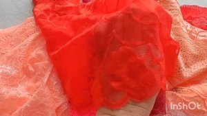 Кружево стрейч для шитья и от отделки