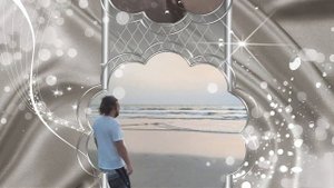 БЕСПЛАТНЫЙ МУЖСКОЙ ФОТО ЗАМЕНЯЕМЫЙ ПРОЕКТ в ProShow Producer " С Днём рождения, Никита!"