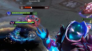 ЗАКОНТРИЛ ЗАДРОТА СЛАРКА ? Ark Warden Dota 2