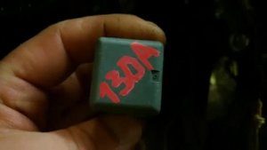 ЭУР от Toyota Wish в классический ВАЗ-2106 6.ч