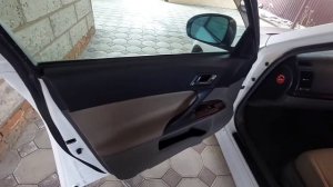 Тойота Марк Х 2,5 л, 130 кузов, 2010 год