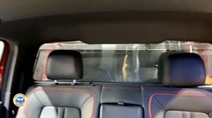 2024 JMC DADAO Pickup Walkaround—2023 Shanghai Motor Show