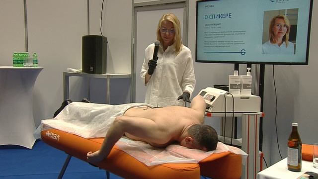 Мастер-класс «Применение активной клеточной терапии в регенеративной медицине»