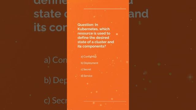 Kubernetes Interview Questions Series November, 1 смотреть онлайн