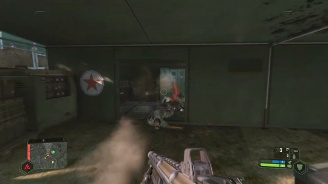 Relic | Crysis Remastered | Looks Amazing on PC Realistic ULTRA Ray Tracing Gameplay (4K UHD)