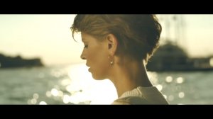 Alessandra Amoroso - Sul ciglio senza far rumore ,2016 Official Video