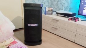 SONY SRS-XP700 ???