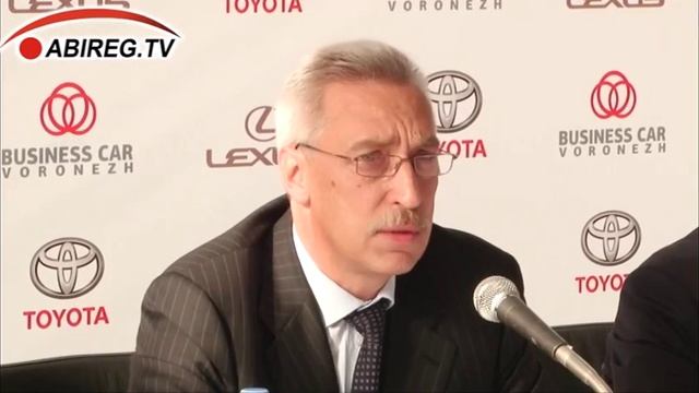 Продолжение успеха «Бизнес Кар Воронеж» смотреть онлайн