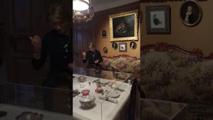 Музей-квартира Н.А. Римского-Корсакова в Санкт-Петербурге