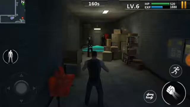 Прохождение игры Prison Escape (побег из тюрьмы) часть 2 смотреть онлайн