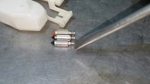 ⚙️??Переливает кабюратор, показываем проблему