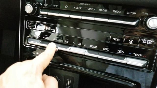 기아 K7 프리미어 3.0 외관 실내 리뷰 #2/2 | KIA K7 Face lift смотреть онлайн