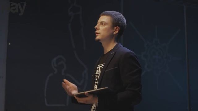 «Как сделать идеальный имплантат?». Спикер: Федор Святославович Сенатов смотреть онлайн