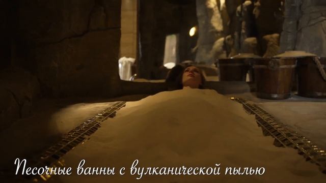 Grand Wellness Hotel&Spa в Подмосковье на Новой Риге смотреть онлайн