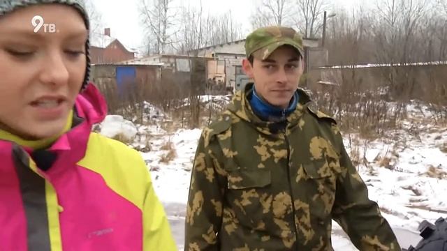 "ОМГ!" от 14.11.19 Каракат смотреть онлайн