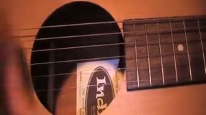 Бой Эстрадный с приглушением - 2 аккорда на один бой