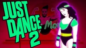 Body Movin’ (Fatboy Slim Remix) - Beastie Boys [Just Dance 2]