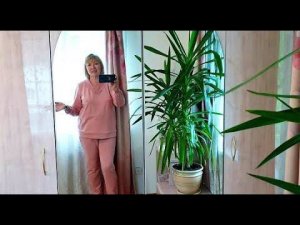 Vlog Дачная спальня Послужила в городе и на даче РУМ ТУР Любимый Василек.Цветы и ПОКУПКИ.