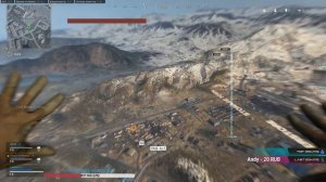 ОСН ГАВК Возвращение в -  Call of Duty Warzone