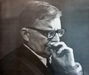 Бах ХТК(1т.) пр.и ф.04.1997