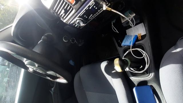 ЧТО ДЕЛАТЬ ЕСЛИ САДИТСЯ КАЖДЫЙ ДЕНЬ АККУМУЛЯТОР смотреть онлайн