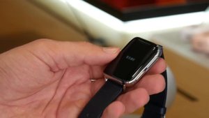 Oppo Watch. Первый взгляд на смарт часы