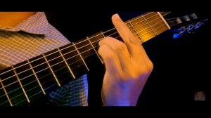 Johann Sebastian BACH - Adagio BWV 974 (after Marcello's Oboe Concerto)