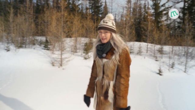 Анонс. Маршрут Прониной. Республика Коми. Олени смотреть онлайн